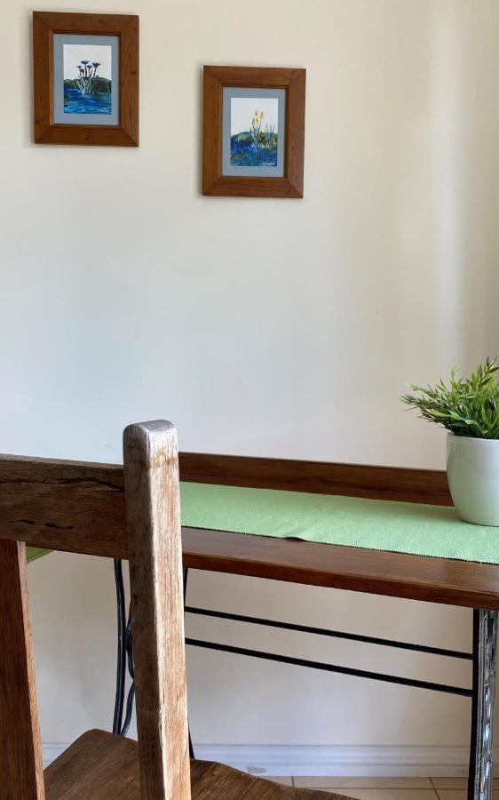Kooralbnb Kooralbyn Exteriér fotografie